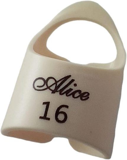 AP-30M2L Parmak Penası Large Size no:16