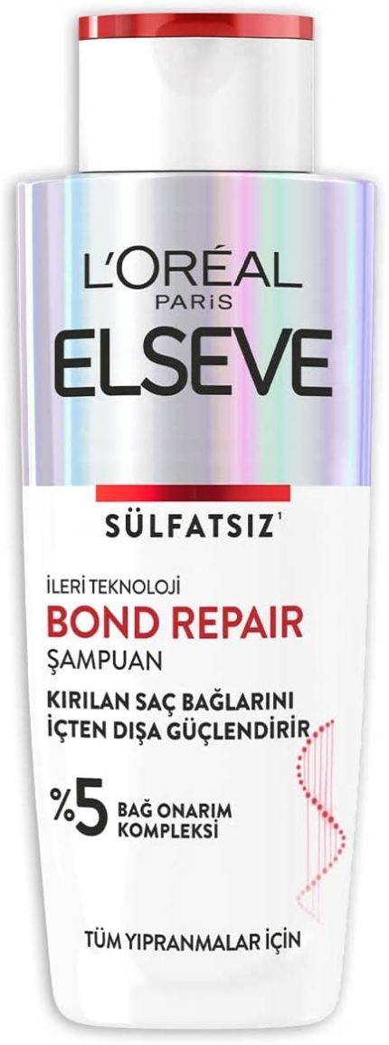 PARIS Elseve Bond Repair Şampuan 200 ml