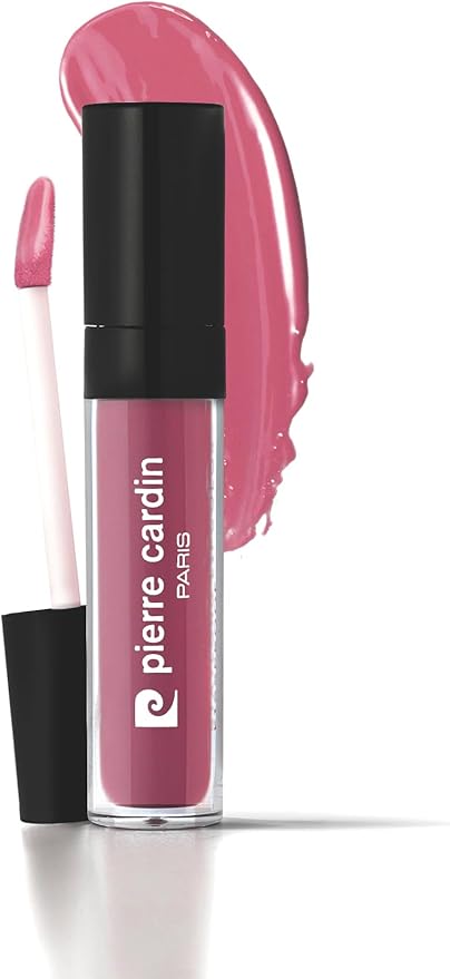 Cardin Staylong Lipcolor-Kissproof – Uzun Süre Kalıcı Lipgloss-5 ml- Chic Berry-360