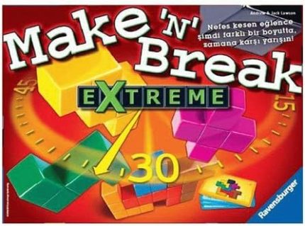 N Break Extreme