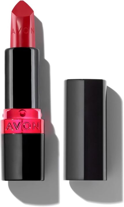 Ultra Kremsi Ruj - Red 2000