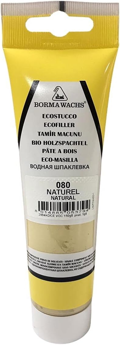 Wachs Natural Tamir Macunu 200 Gr Orjinal Garantili Ücretsiz Kargo