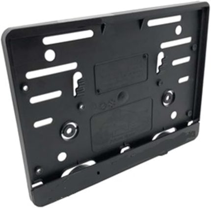 Motorsiklet Plakalık Plastik Ile Uyumlu A Kalite