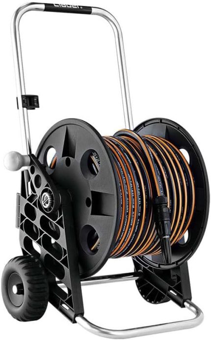 8864 Kıt Pronto 30 Komple Hortum Ve Makara Seti