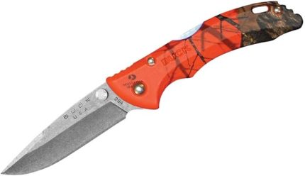Knife (3893) 284 Bantam Bbw Blaze Çakı