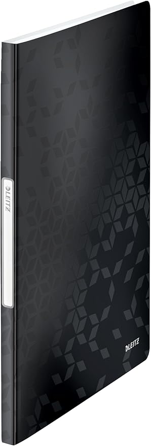 Active WOW Sunum Dosyası 20 Poşetli