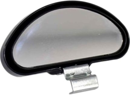 Ayna Üstü Ilave Kör Nokta Aynası Eğitmen Aynası 11,5cmX7,5cm