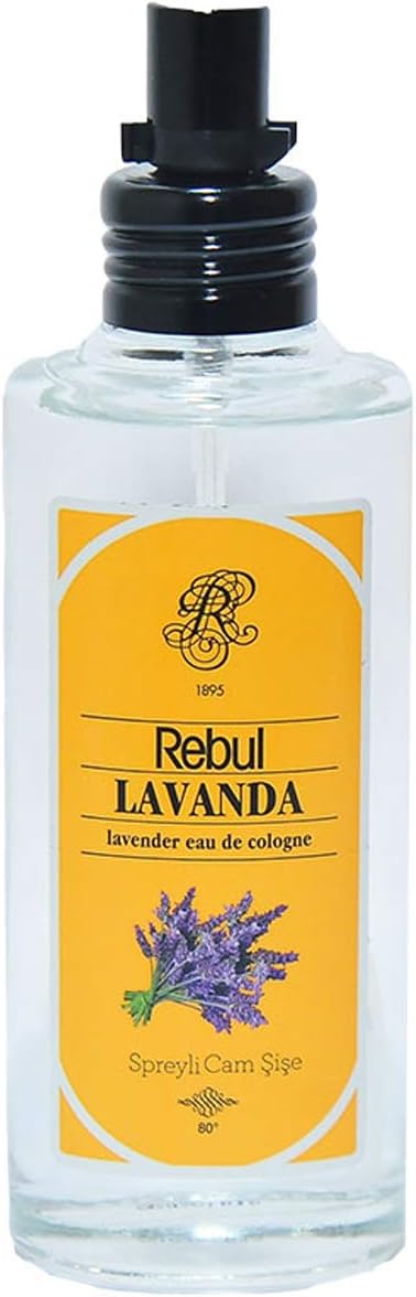 Lavanta Eau De Cologne 100 ml