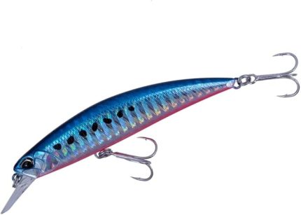 Spearhead Ryuki 80S SW AHA0087 Mazume Sardine