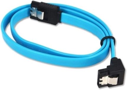 5002 Sata 3.0 Kablo Hdd Harddisk Ssd Sata3 Data Kablosu