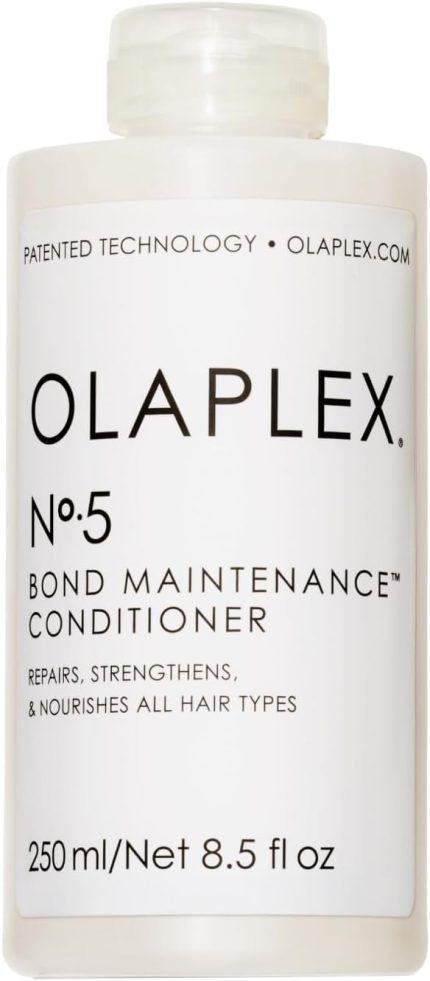 Nº.5 Bond Maintenance Conditioner - Bağ Güçlendirici Saç Bakım Kremi 250 ML