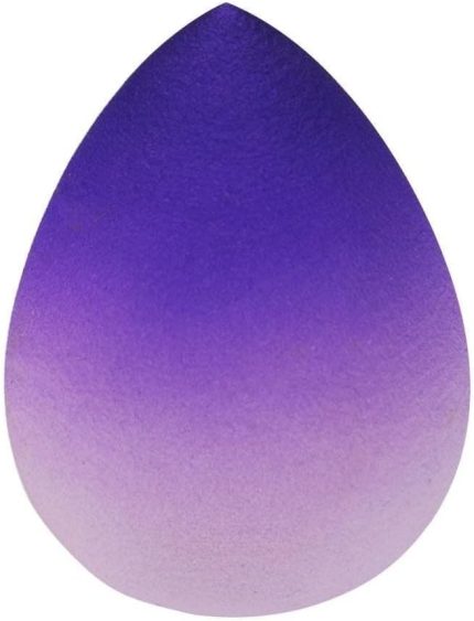 Ombre Makyaj Süngeri Mor - 100