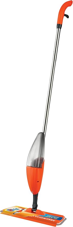 Flash Sprey Mop Su Püskürtmeli Temizlik Seti