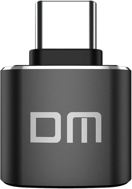 AD012 Type-C to USB 3.0 OTG Çevirici Dönüştürücü Adaptör