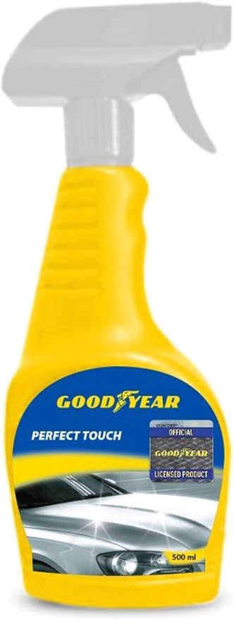 Goodyear Showroom Cilası 500 Ml