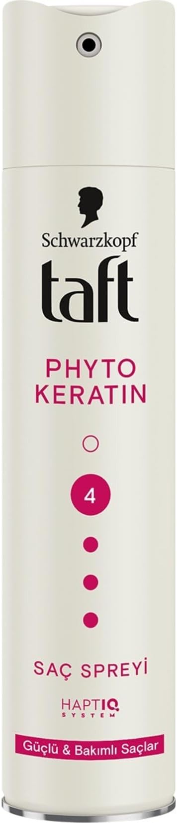 Keratin Ultra Güçlü Saç Spreyi 250 ml