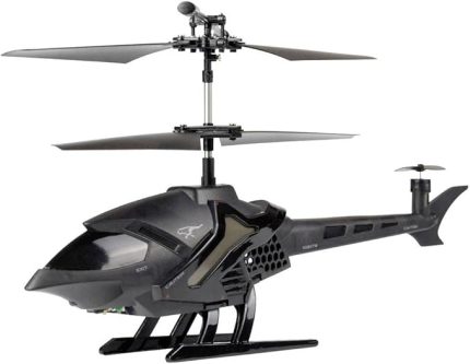 Sky Cheetah Helikopter