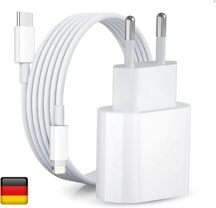 Ipad Pro 11" 1, 2 Ve 3. Nesil ile Uyumlu Şarj Aleti/Cihazı Seti 20W Lightning