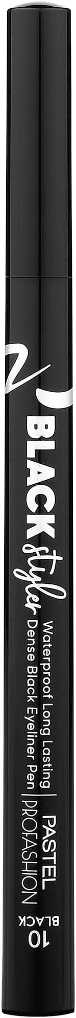 Styler Dense Eyelıner Pen 10, 1.1 ml