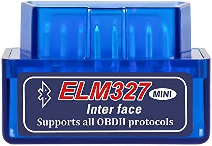 Elm327 V2.1 Bluetooth Obd2 Araç Arıza Tespit Cihazı RZ