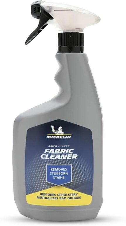 MC31425 650ml Koltuk, Döşeme, Halı Temizleyici ve Leke Sökücü Sprey