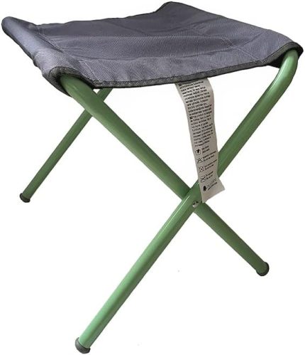 Stool Ones-U Katlanır Kamp Taburesi