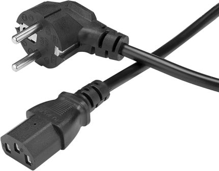 SL-P175 1.5m 0.75mm Lüks Power Kablo
