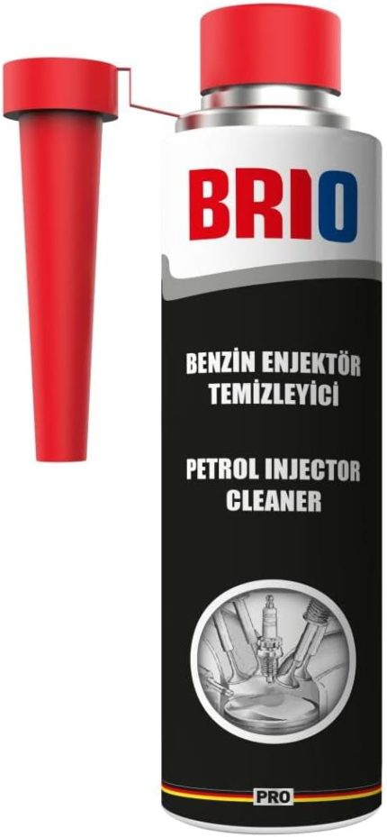 Benzin Enjektör Temizleyici 300 Ml