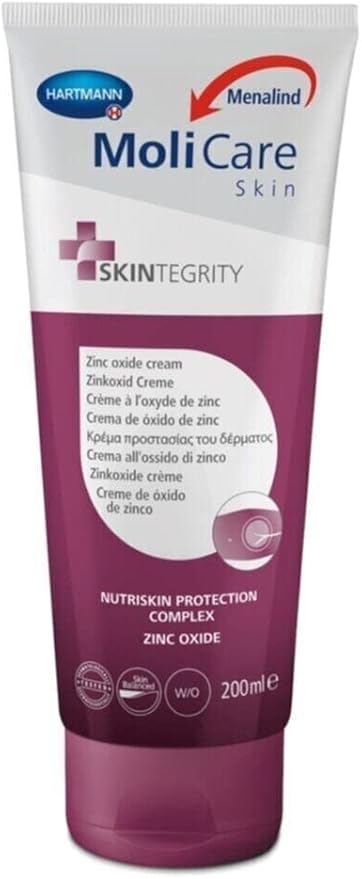 Cilt Koruma Kremi Paul Hartmann Menalind Skin 995094 200ml