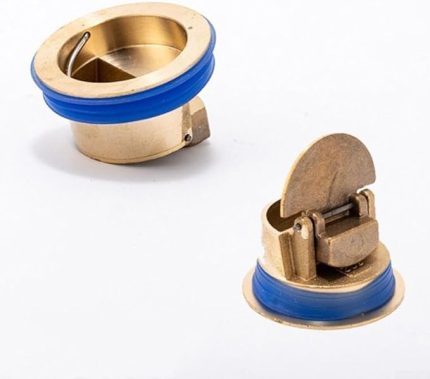 Zemin Süzgeci, Yollu Vana, Duş Süzgeci, Yer Süzgeci, Tahliye Önleyici Kapak, Tuvalet, Banyo, Mutfak, Zemin ve Daha Fazlasında Borular İçin Kanalizasyon Süzgeci