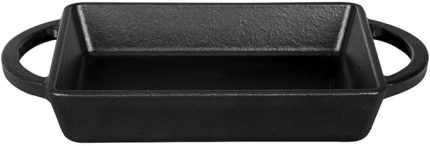 Döküm Mini 12x15 Tava