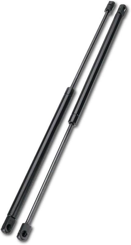 Skoda İle Uyumlu Fabia 1 I Hb Bagaj Amortisörü Takım Sağ Sol 2001-2008