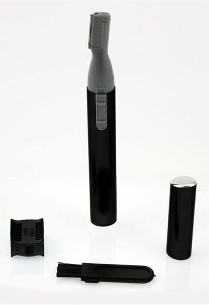 Burun Kılı Alma Sakal Saç Kaş Düzeltme Kesme Tıraş Makinesi