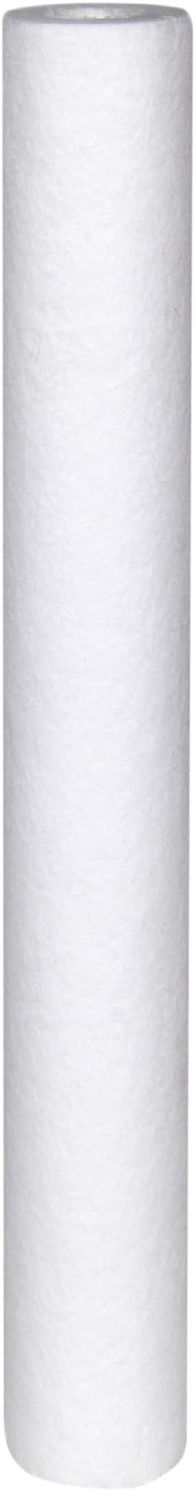 Su Arıtma Cihazı 20" Spun Sediment Tortu Filtre 5 Mikron