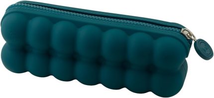 OSHI KALEM CANTASI OKYANUS MAVI SILIKON GOVDE