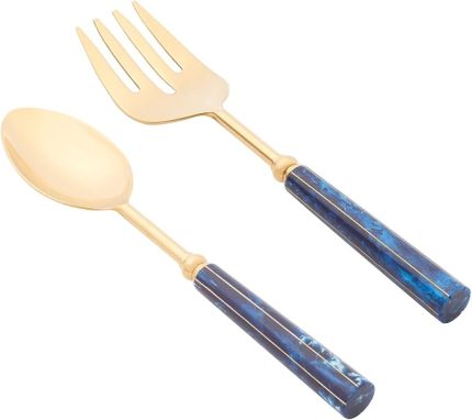 2'li Salata Servis Seti QE8016A