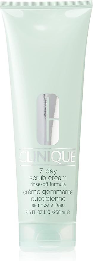 7 Day Scrub Cream 250 ml Krem