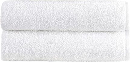 Büyük Banyo Havlusu - 90x150 Cm, 650 Gr,%100pamuk, Spa Ve Otel Havlusu, Günlük Kullanıma Uygun