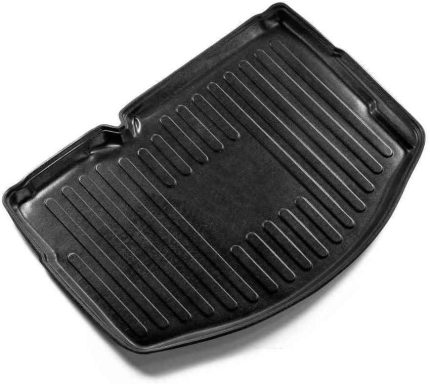 Citroen C3 2016 Sonrası ile uyumlu 3D Bagaj Havuzu