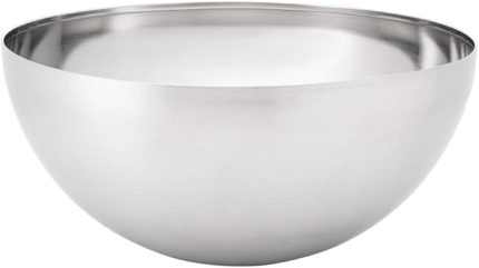 Blanda boş kase 20 cm paslanmaz çelik