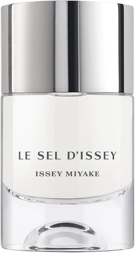 Miyake Le Sel D'Issey Edt 50 Ml Parfüm