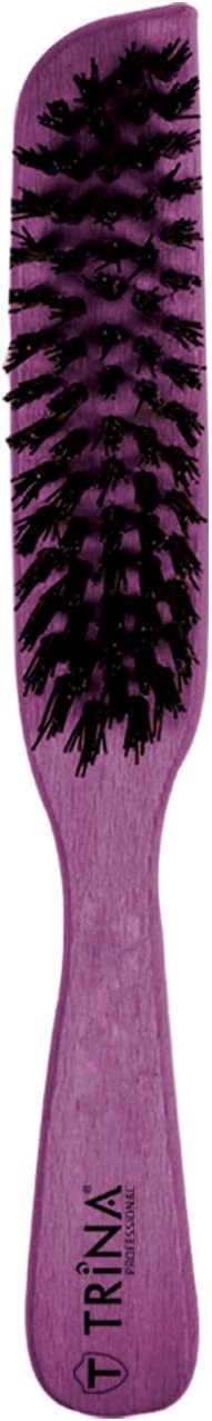 Ahşap Topuz Fırçası 23