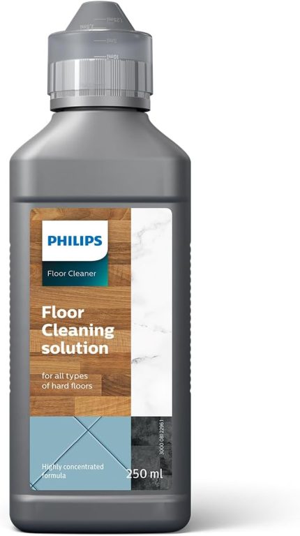 XV1792/01 Aqua Trio Uyumlu Zemin Temizleme Solüsyonu