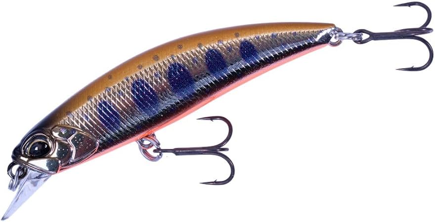 Spearhead Ryuki 60S AJO4064 Ivory Yamame OB - Görsel 5