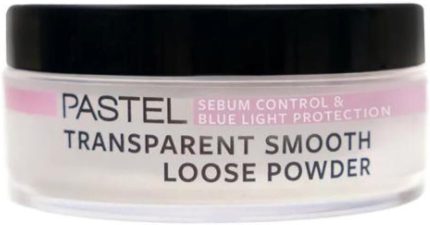 Transparent Smooth Loose Powder - 100