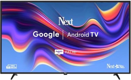 YE-43020GG4 43" 109 Ekran Full HD Google Android TV