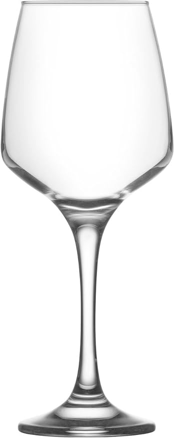 Lal 6'lı Şarap Kadehi, 400 cc