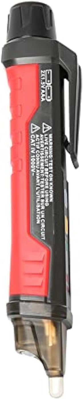 UT12E-ROW AC Voltaj Dedektörü