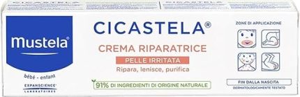 Stelatria Dermo-Repairing Care 40 ml