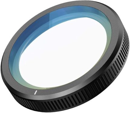 WM1, A229, T130 ve A139 Seri Araç Kameraları için CPL Filtre